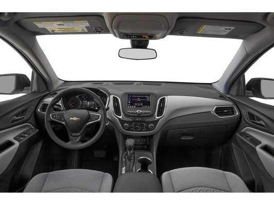 2022 Chevrolet Equinox LS LANE KEEP ASSIST ULTRASONIC FRONT & REAR PARK ASSI in Kalamazoo, MI - HZ Plainwell Ford
