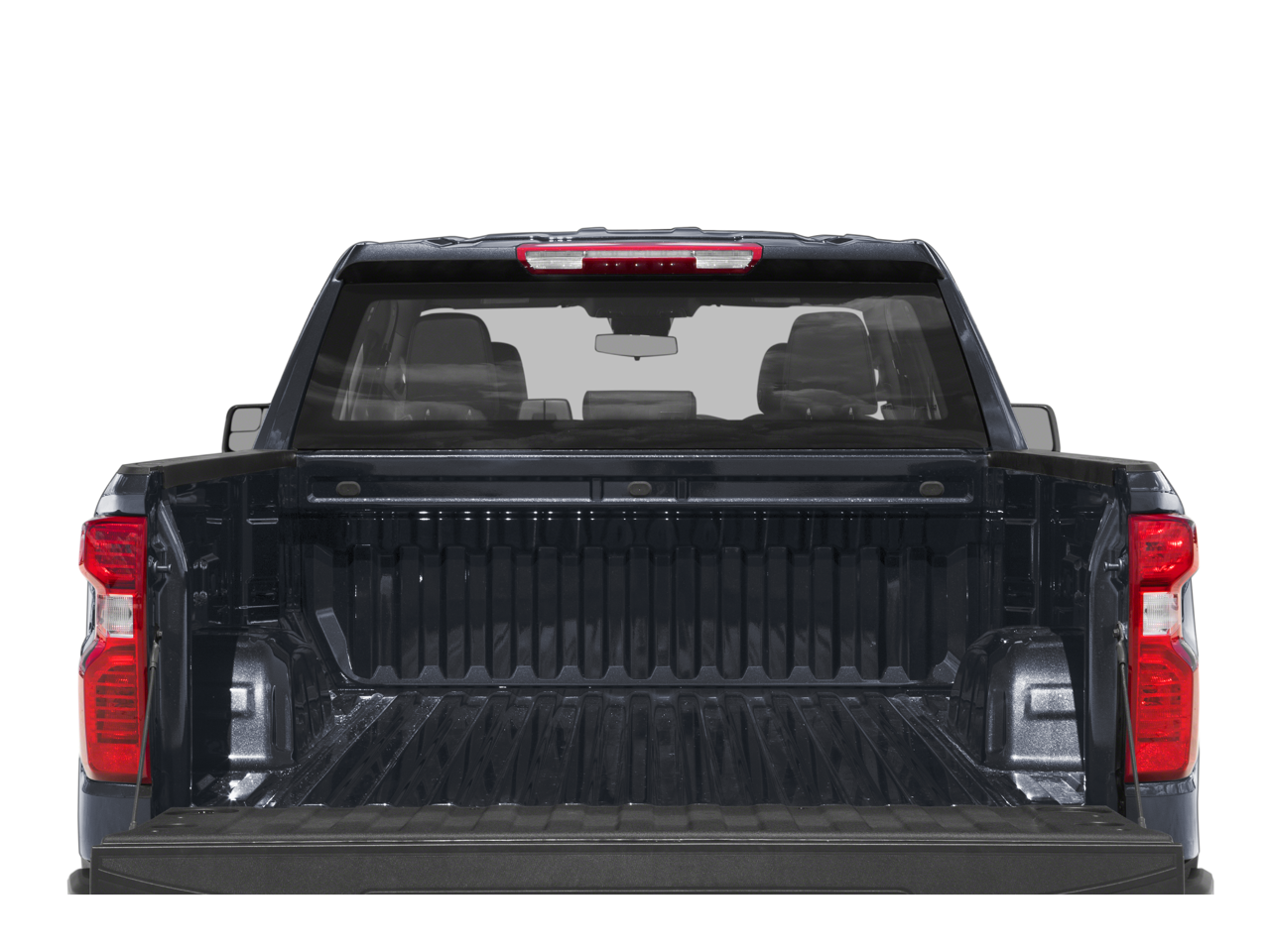 2022 Chevrolet Silverado 1500 LT LT1