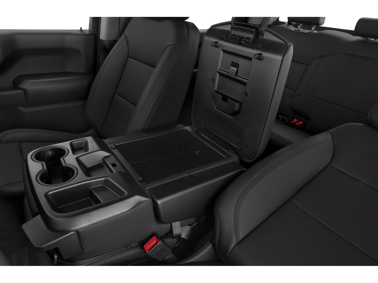 2022 Chevrolet Silverado 1500 LT Crew Cab 4x4 Rear Camera Alloys Wheels