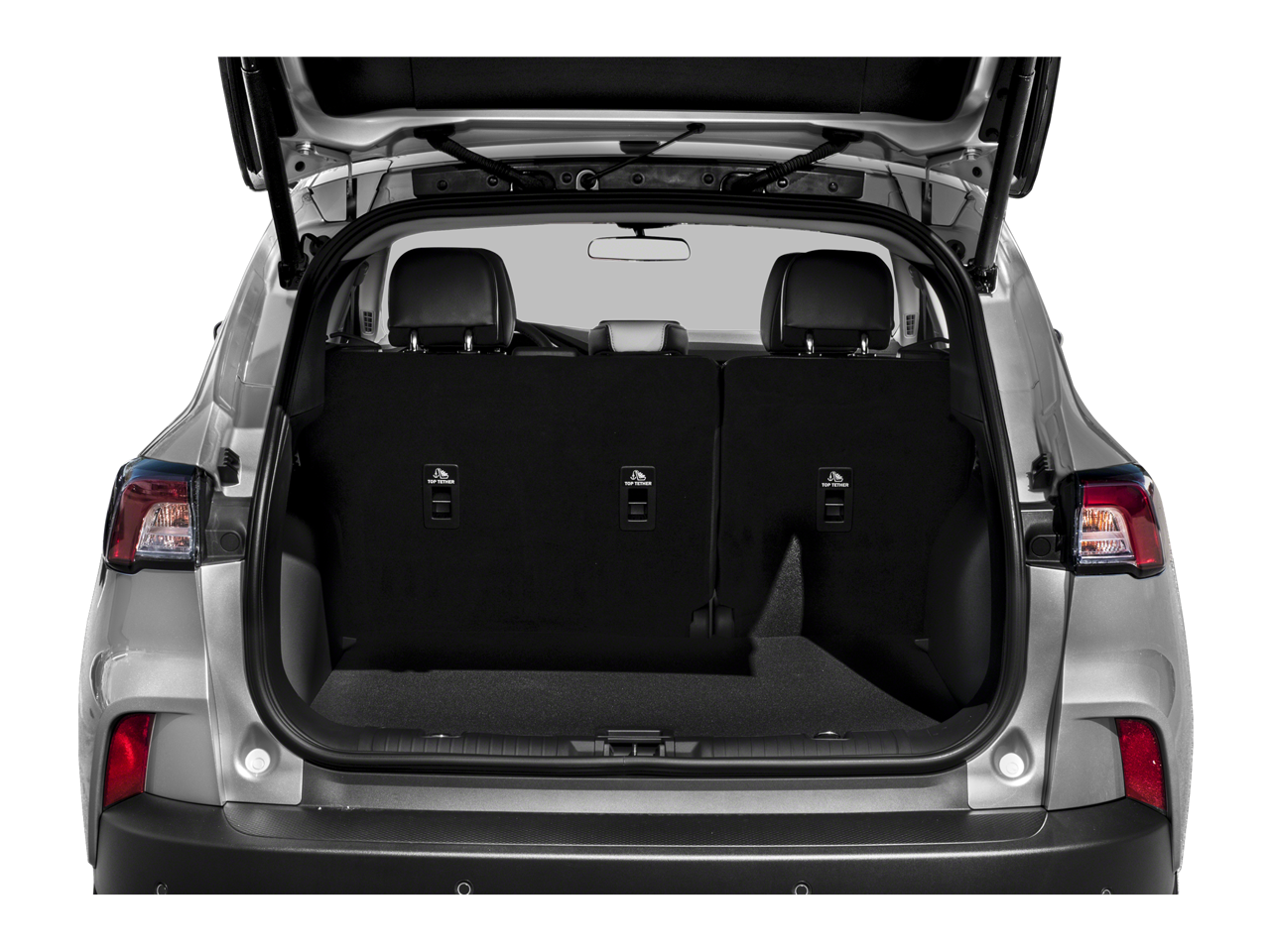 2022 Ford Escape SEL AWD HEATED LEATHER & STEERING PANORAMIC ROOF T TOW