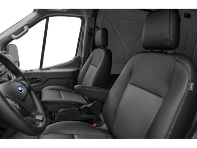 2022 Ford Transit-250 Base