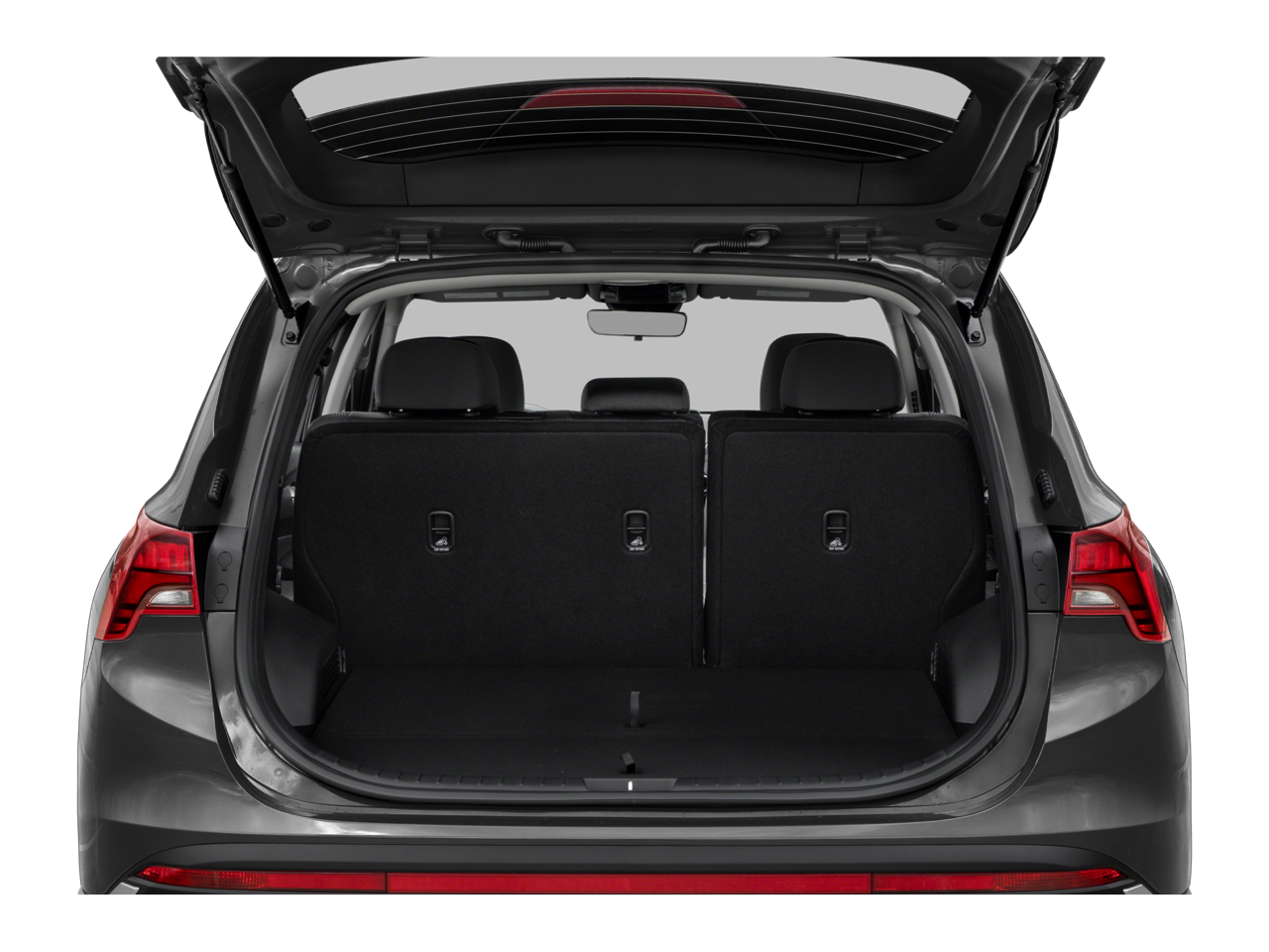 2022 Hyundai Santa Fe SEL Exterior Parking Camera & Apple CarPlay & Android