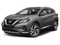 2022 Nissan Murano SL Navigation System & Dual Panel Panoramic Moonroof