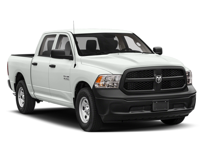 2022 RAM 1500 Classic Express