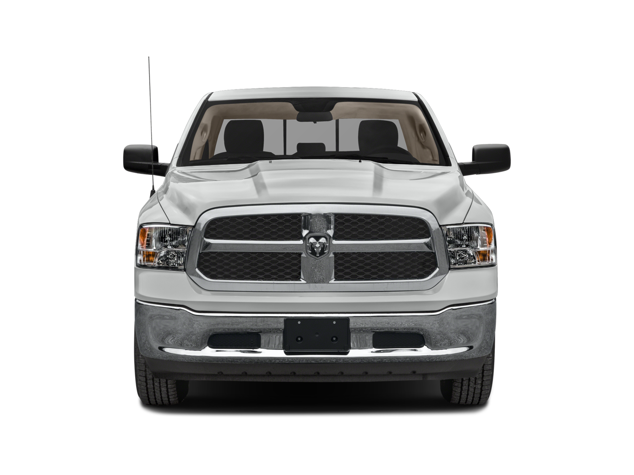 2022 Ram 1500 Classic SLT Warlock photo 3