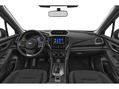 2022 Subaru Forester Base AWD Rear Camera