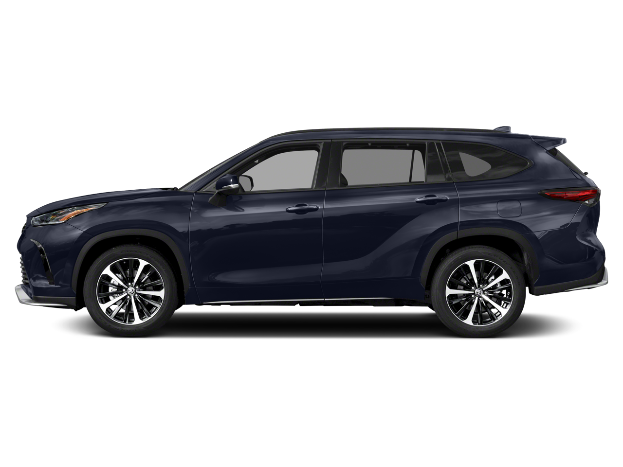 2022 Toyota Highlander XLE AWD
