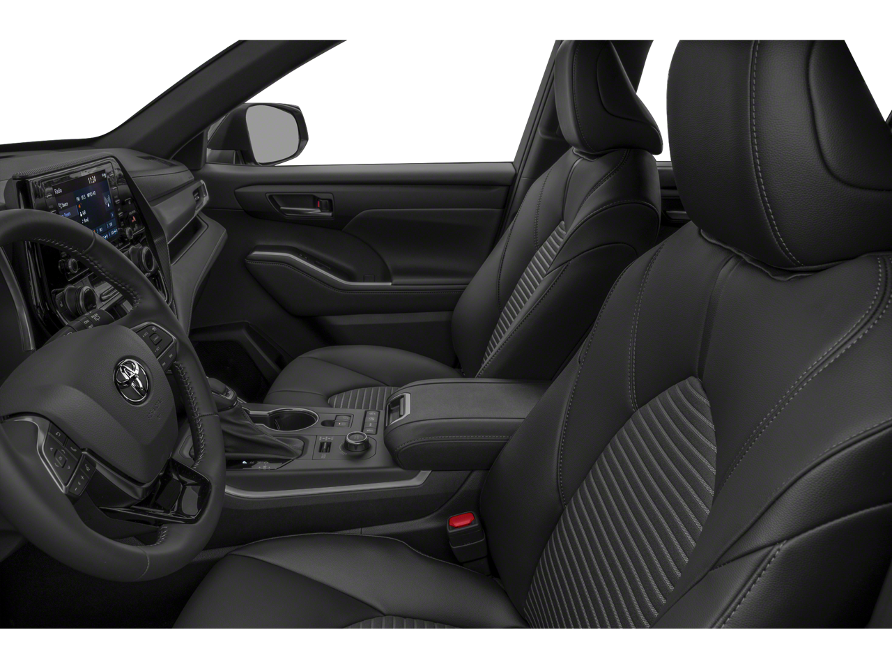 2022 Toyota Highlander XLE AWD