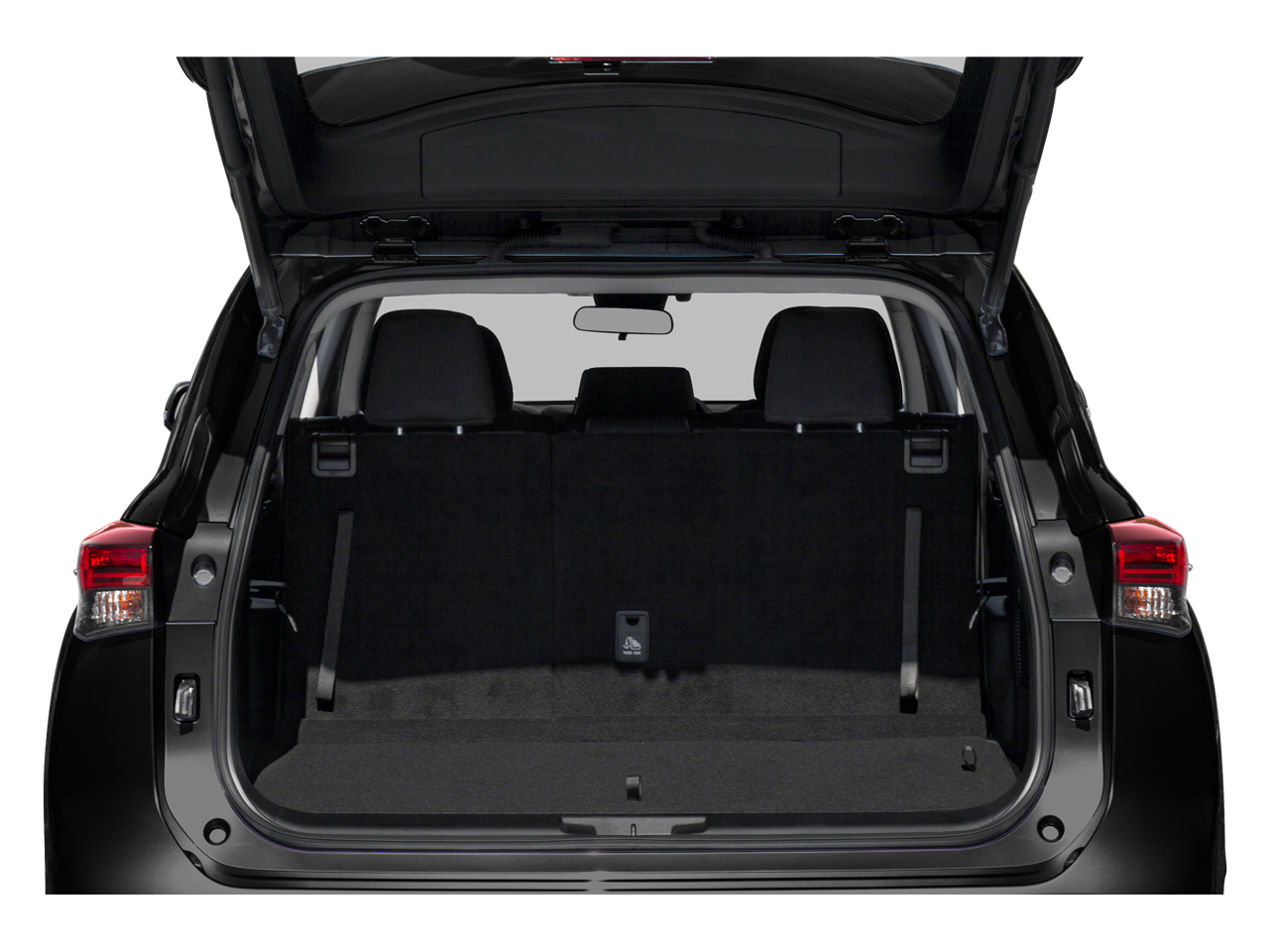 2022 Toyota Highlander Hybrid XLE photo 3