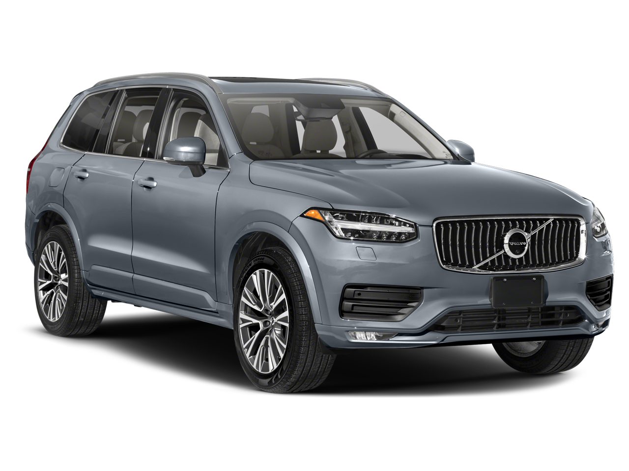 2022 Volvo XC90 Inscription