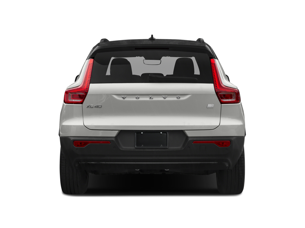 2022 Volvo XC40 Recharge Pure Electric P8 Plus