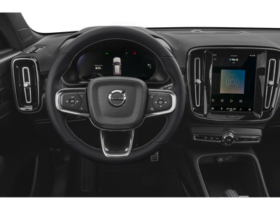 2022 Volvo XC40 Recharge Pure Electric P8 Plus