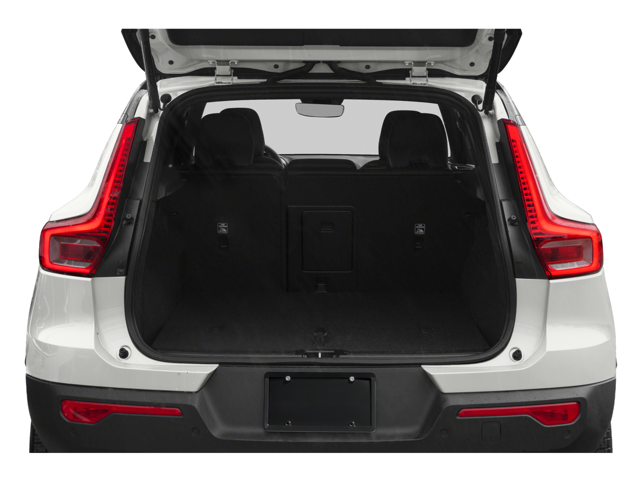 2022 Volvo XC40 Recharge Pure Electric P8 Plus