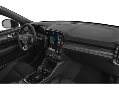 2022 Volvo XC40 Recharge Pure Electric P8 Plus