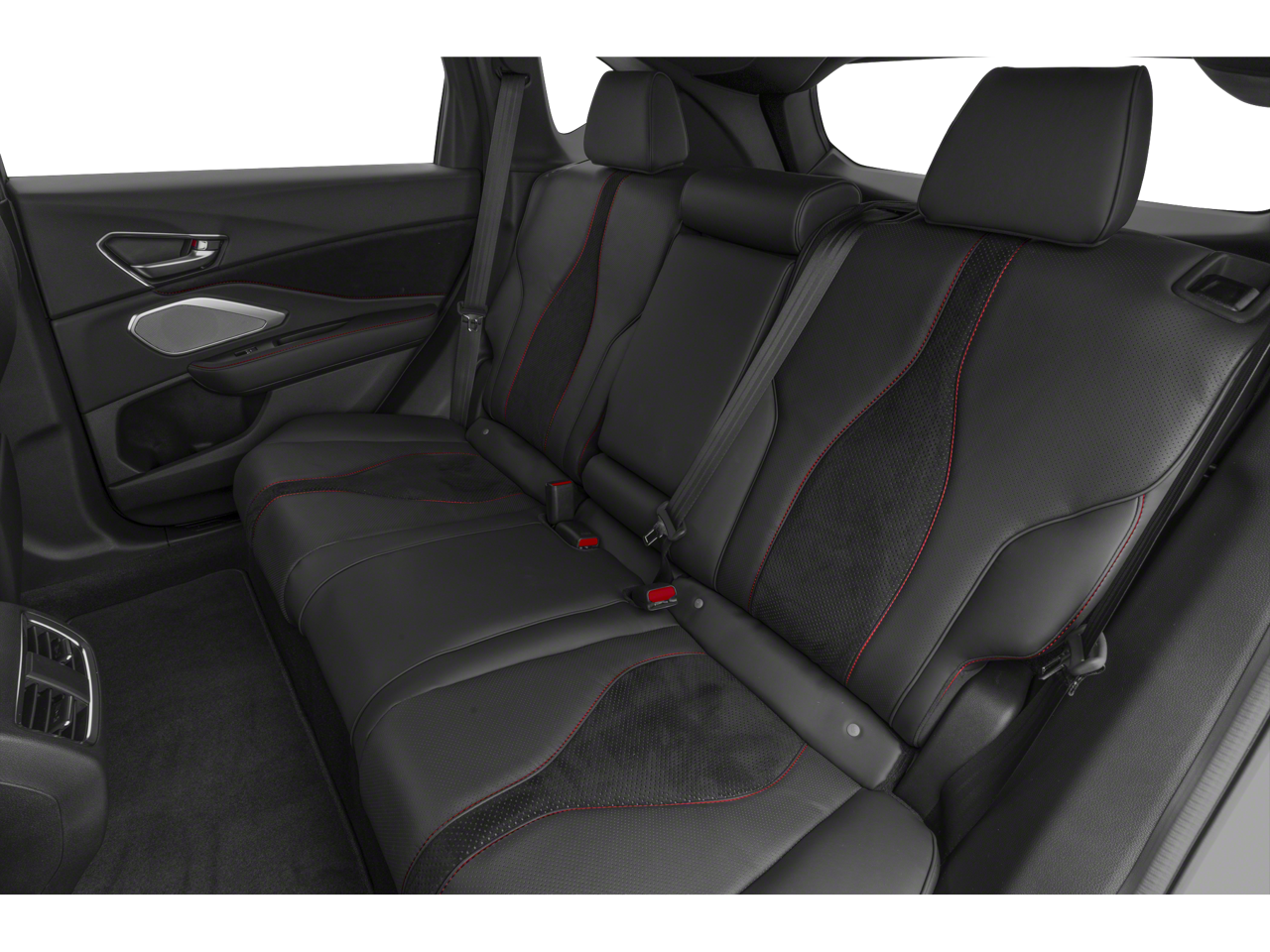2023 Acura RDX w/A-Spec Advance Package