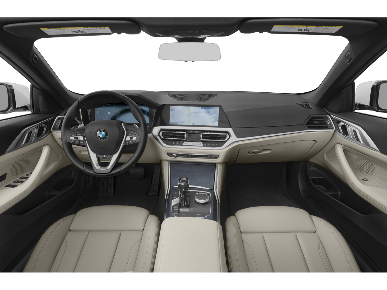 2023 Bmw 430i xDrive photo 2