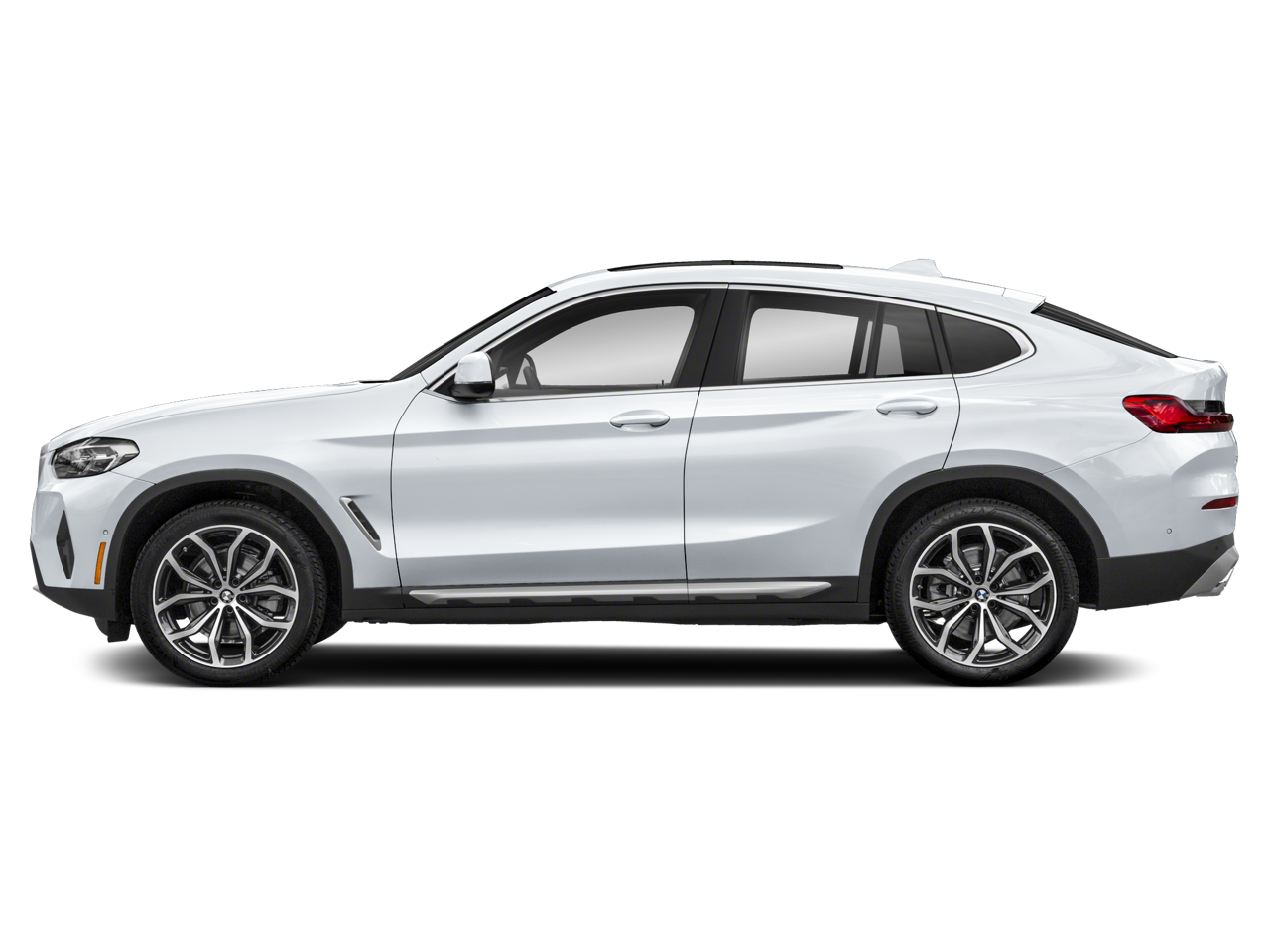 2023 BMW X4 xDrive30i