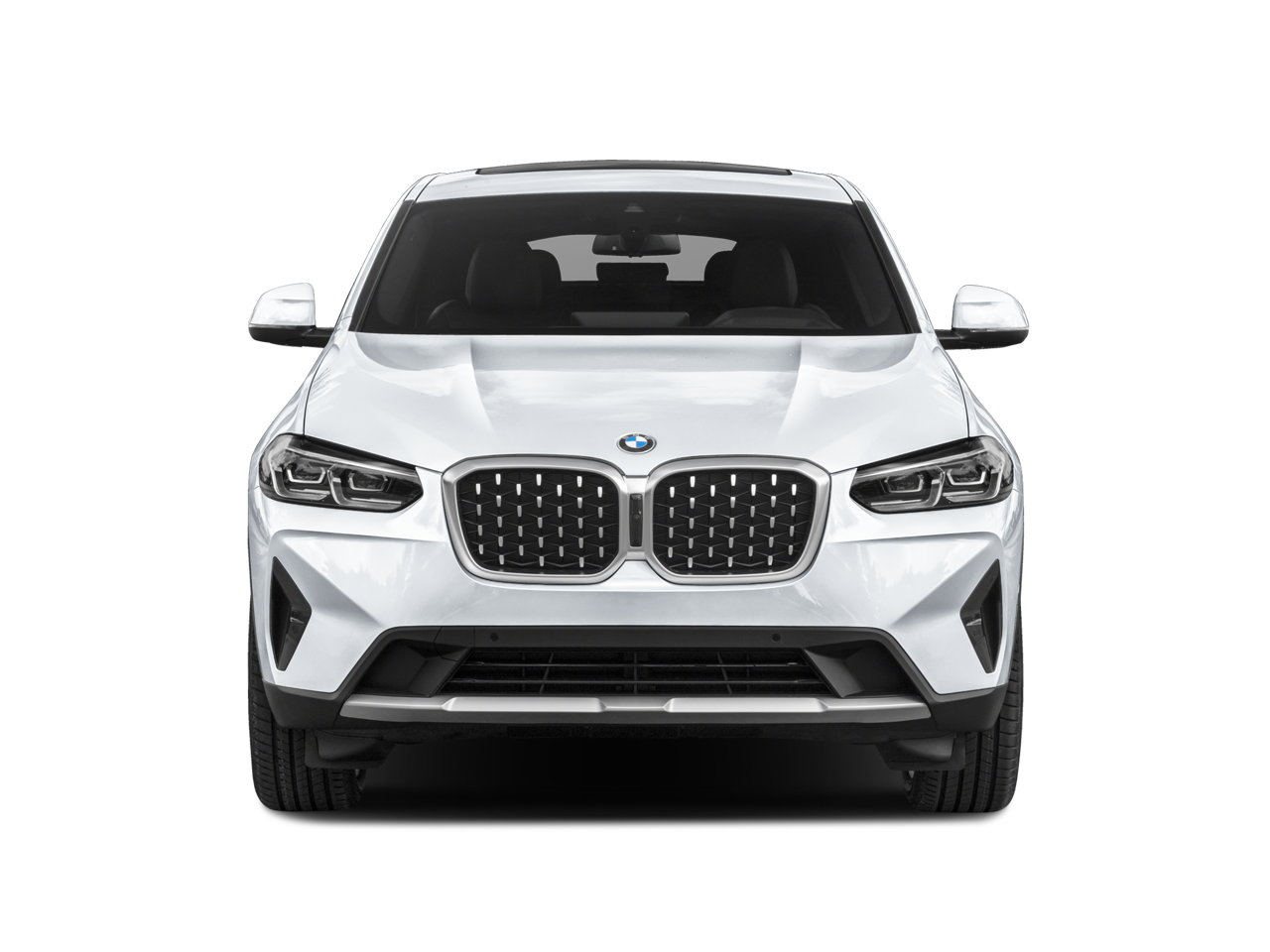 2023 BMW X4 xDrive30i