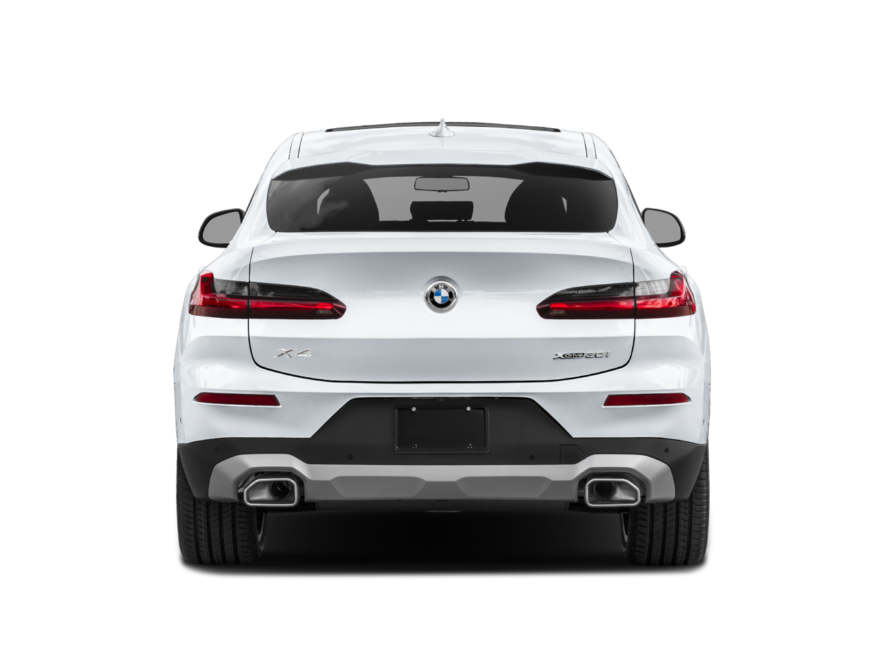 2023 BMW X4 xDrive30i