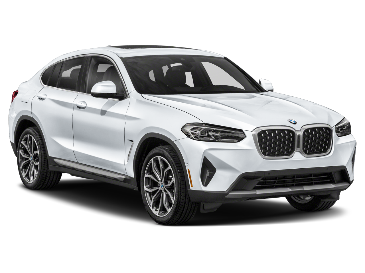 2023 BMW X4 xDrive30i
