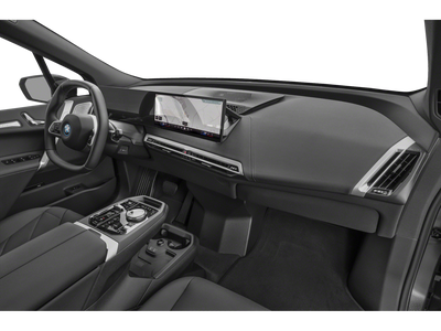 2023 BMW iX xDrive50