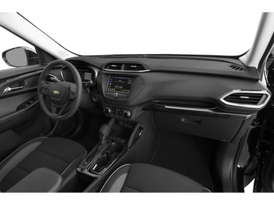 2023 Chevrolet TrailBlazer LT AWD
