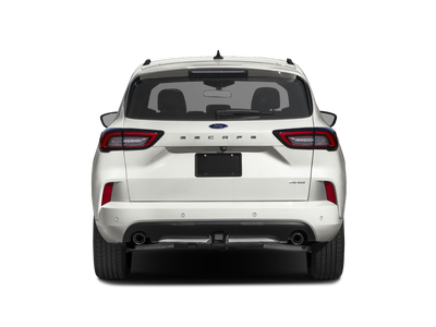 2023 Ford Escape Hybrid ST-Line Select Hybrid AWD Leather Rear Camera