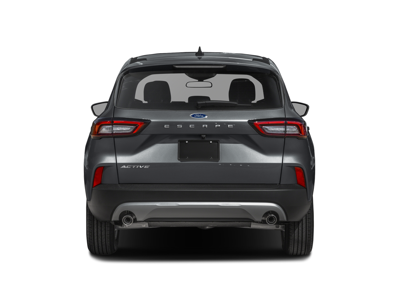 2023 Ford Escape Hybrid Active photo 2