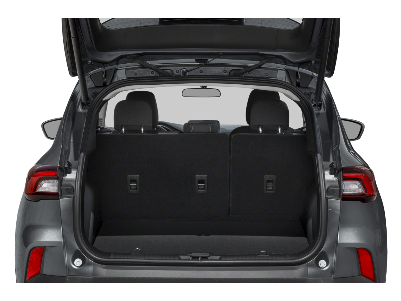 2023 Ford Escape Hybrid Active photo 4