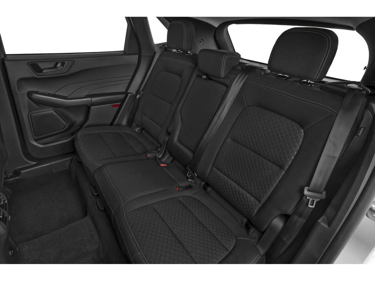 2023 Ford Escape Hybrid Active AWD HEATED STEERING REMOTE START