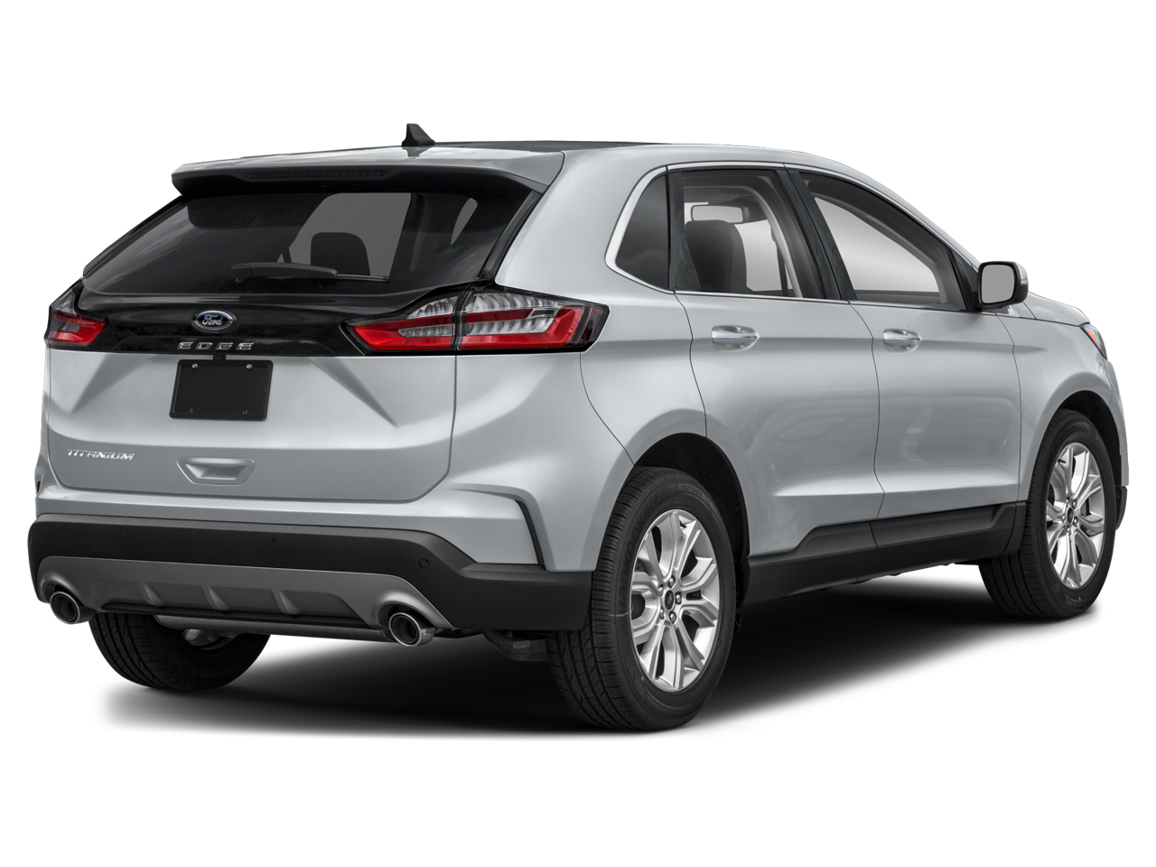 2023 Ford Edge Titanium AWD - HEATED AND COOLED LEATHER B&O