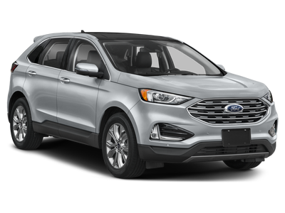 2023 Ford Edge Titanium AWD - HEATED AND COOLED LEATHER B&O