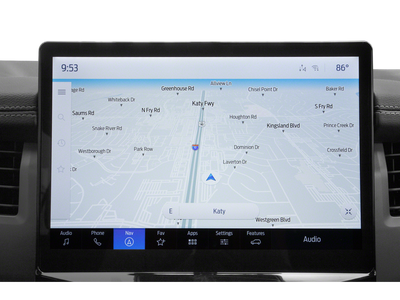 2023 Ford Expedition XLT 4x4 NAVIGATION SYNC REAR CAMERA