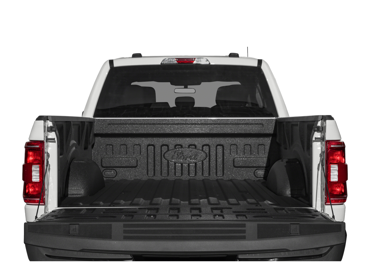2023 Ford F-150 XLT HYBRID CREW CAB SPORT APPEARANCE NAV 20' DARK ALLO