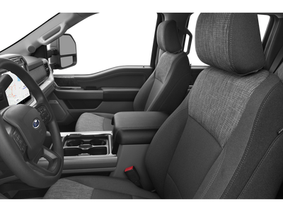 2023 Ford F-250SD XL Exterior Parking Camera Rear & SYNC 4