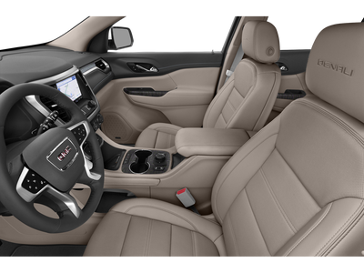 2023 GMC Acadia AWD Denali