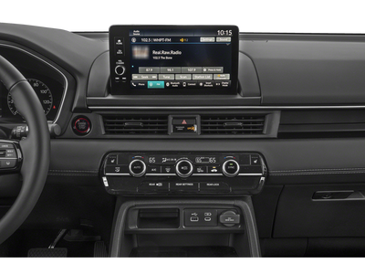 2023 Honda Pilot AWD EX-L 7 Passenger