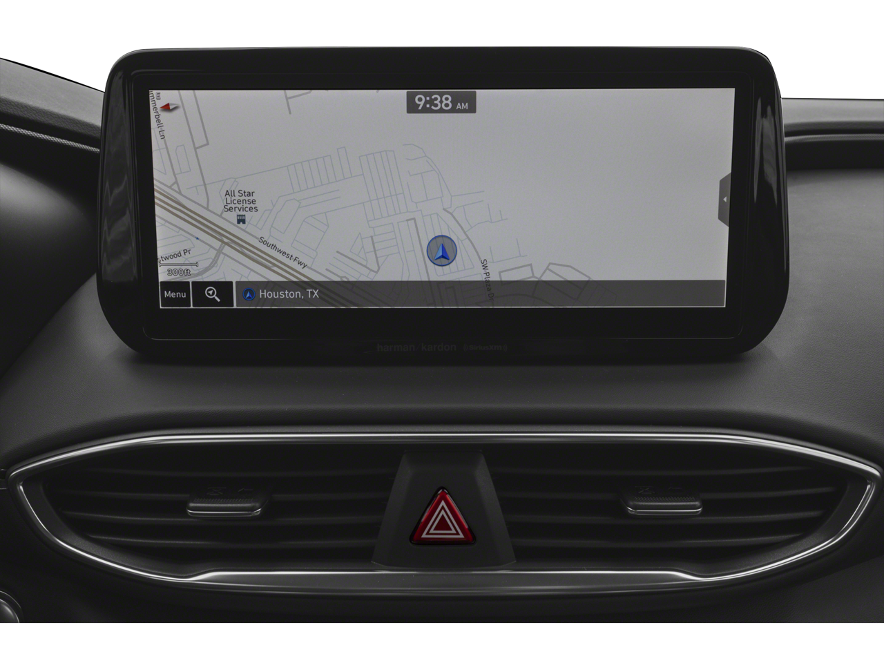 2023 Hyundai Santa Fe Hybrid Limited