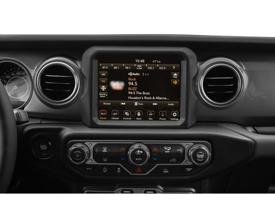 2023 Jeep Wrangler Sahara Altitude