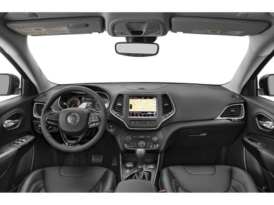 2023 Jeep Cherokee Altitude Lux 4x4