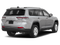 2023 Jeep Grand Cherokee L Limited 3rd row seat