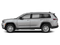 2023 Jeep Grand Cherokee L Limited 3rd row seat