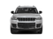 2023 Jeep Grand Cherokee L Limited 3rd row seat