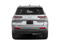 2023 Jeep Grand Cherokee L Limited 3rd row seat