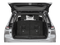 2023 Jeep Grand Cherokee L Limited 3rd row seat