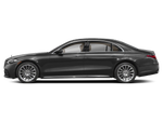 2023 Mercedes-Benz S-Class S 580