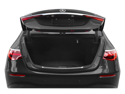 2023 Mercedes-Benz S-Class S 580