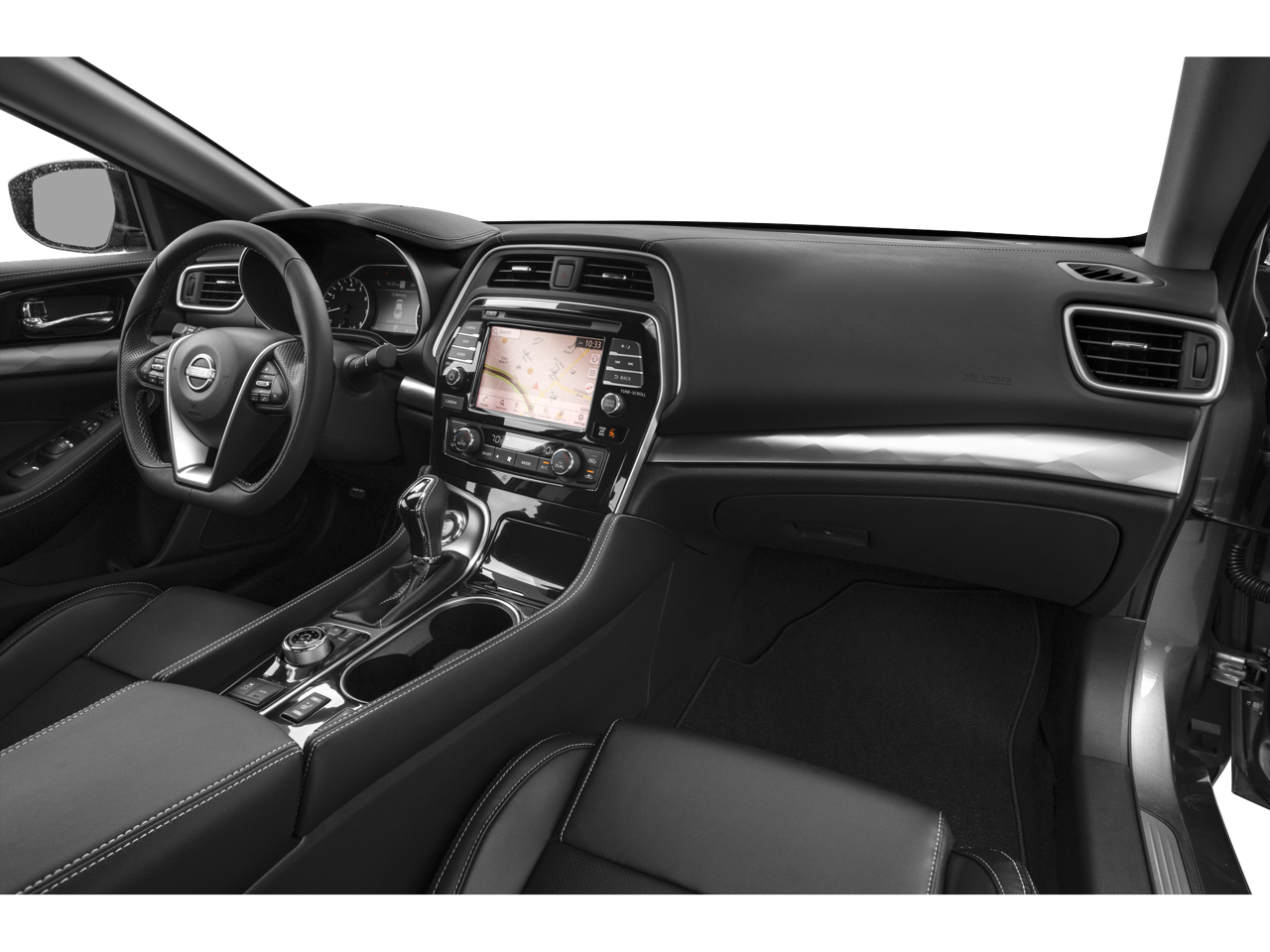 2023 Nissan Maxima Base