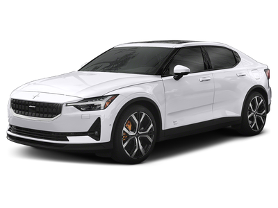 2023 Polestar 2 Long Range Dual Motor Performance Plus Pilot Pack