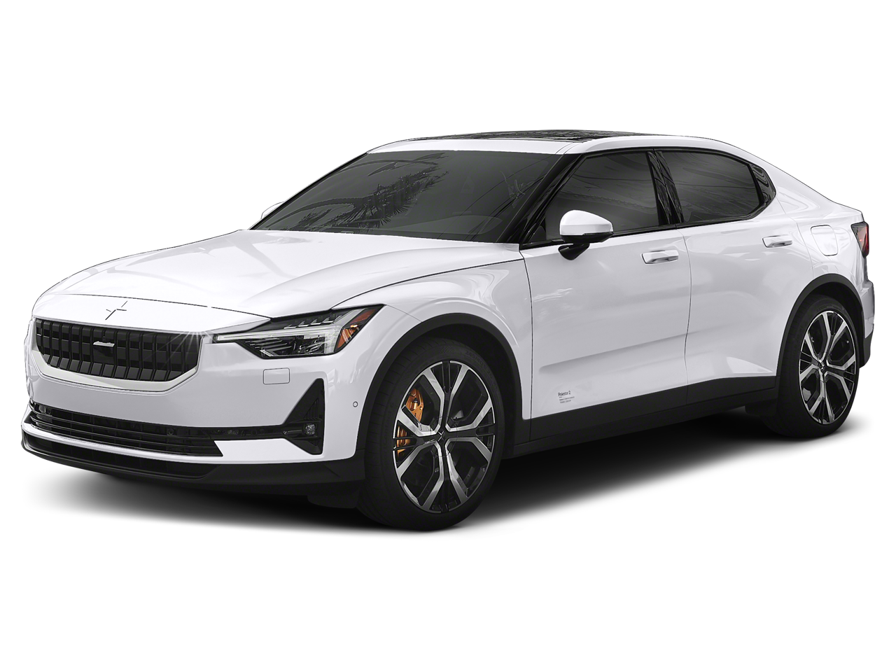 2023 Polestar 2 Long Range Dual Motor Performance Plus Pilot Pack